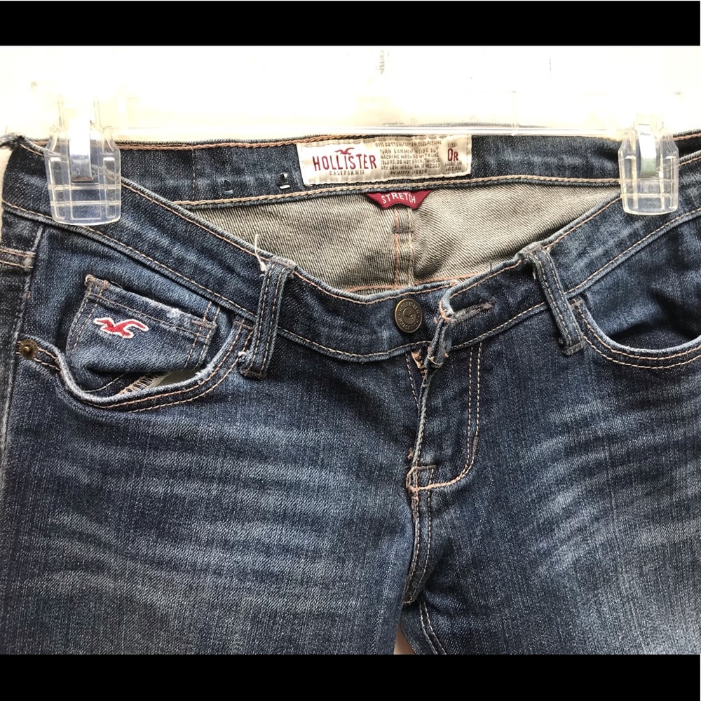 Hurry! MakeOffer! Hollister Co. or HCo.. Jeans